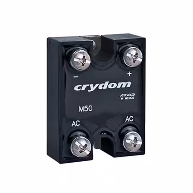 M5060TB1400 Sensata-Crydom  Diodes - Bridge Rectifiers